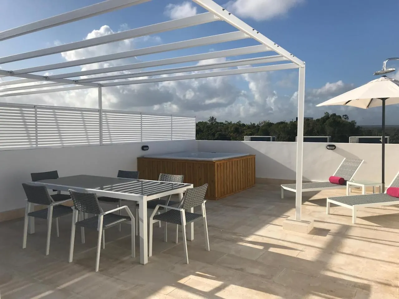 Cana Bay Vacation Rentals Punta Cana Aparthotel