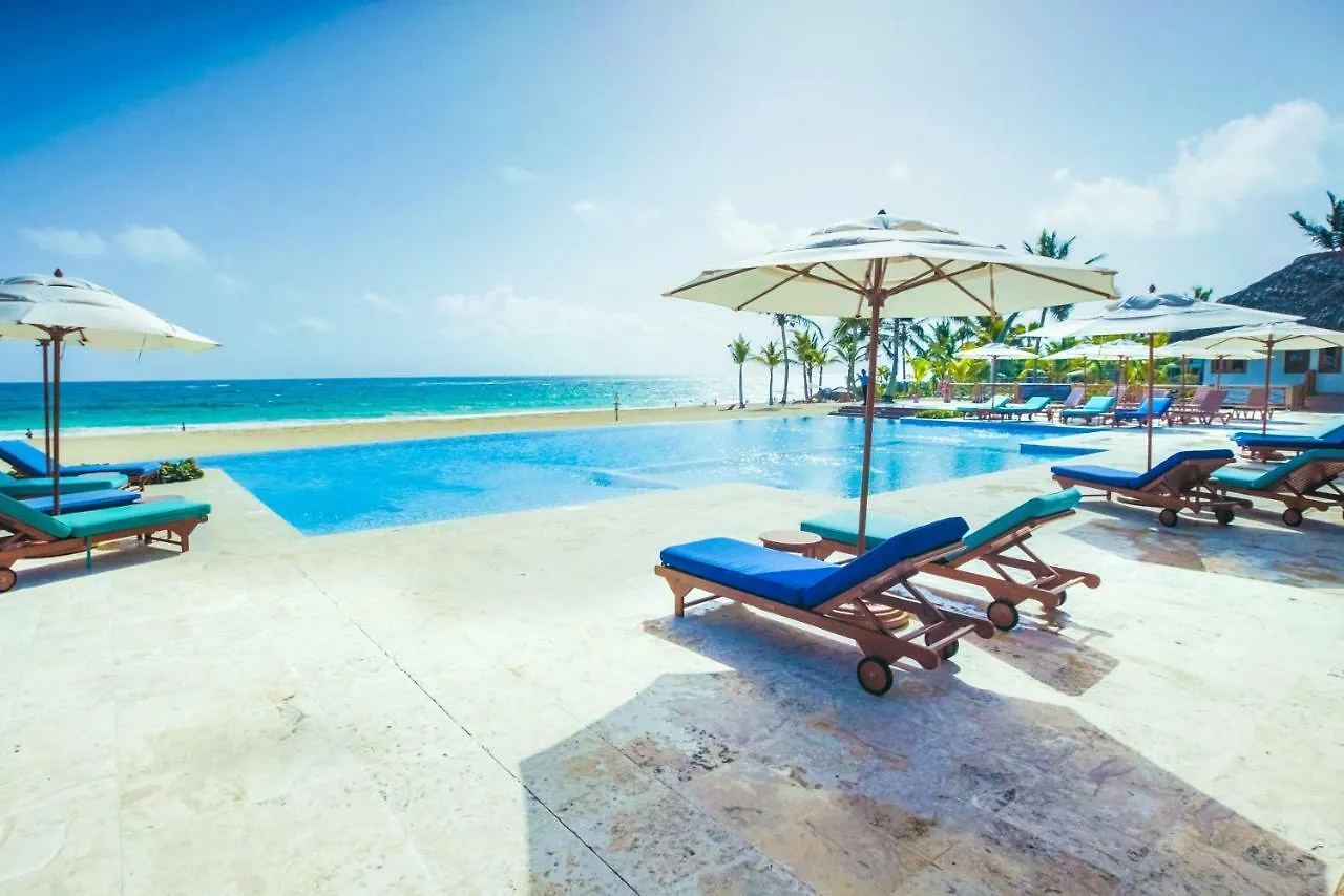 ** Aparthotel Cana Bay Vacation Rentals Punta Cana Dominican Republic