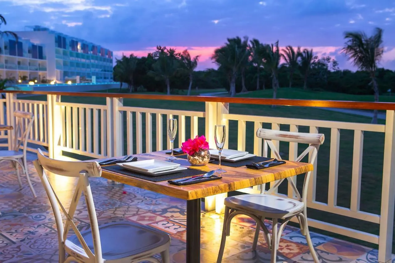 ** Aparthotel Cana Bay Vacation Rentals Punta Cana Dominican Republic