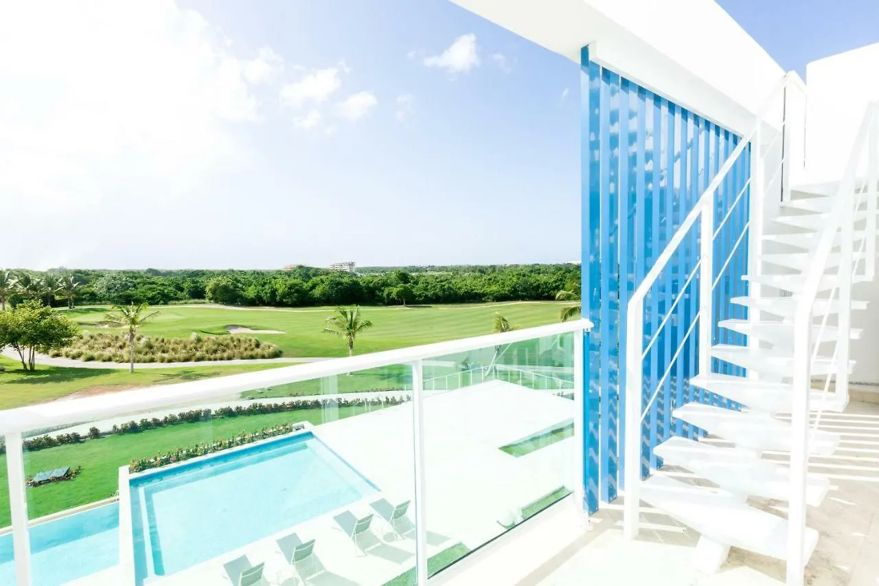 Aparthotel Cana Bay Vacation Rentals Punta Cana